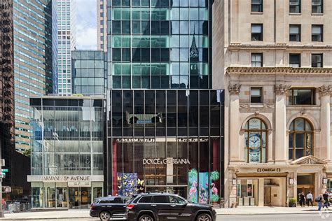 gucci owner buys nyc building|gucci office tower.